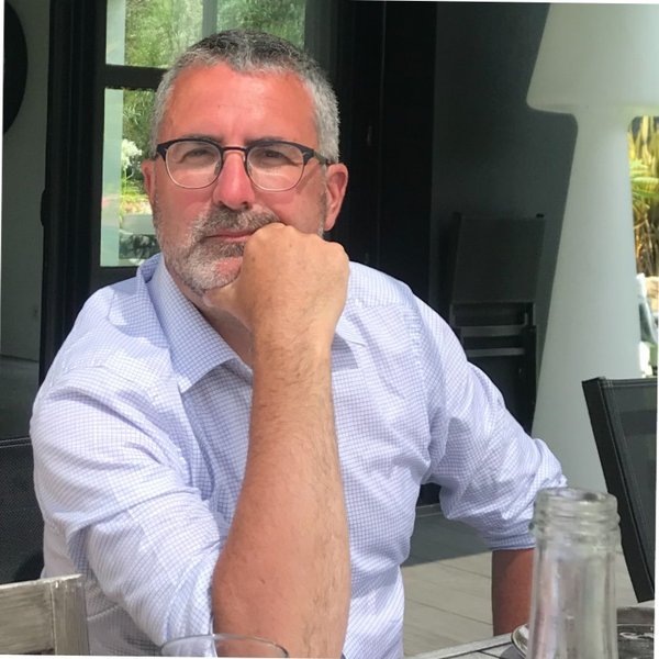 Xavier Gicquel-Wallerand